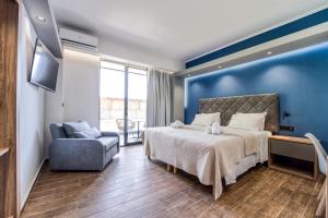 Island City Boutique Hotel,Rhodes Town>>Rhodes,4 star