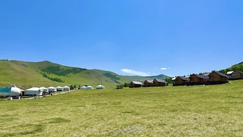 Bayan Mongolian Resort,,3.5 star