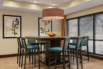 hampton inn binghamton johnson city