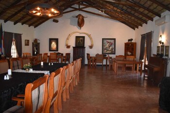 Trekpad Safaris,South Africa>>Thabazimbi,0 star