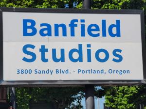 banfield studios
