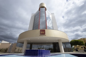 Nobile Hotel Araripina,Brazil>>Araripina,3 star