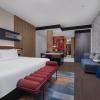Hotel Indigo Changsha Meixi Lake, An Ihg Hotel,China>>Changsha,3 star