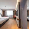 holiday inn express shanghai pujiang lianhang road an ihg hotel