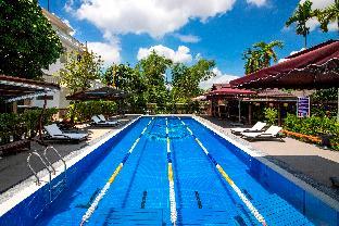 citrus village villa