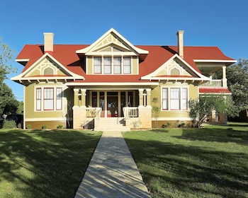 Holekamp Guest Haus