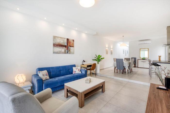 gzira penthouse hosted by sweetstay