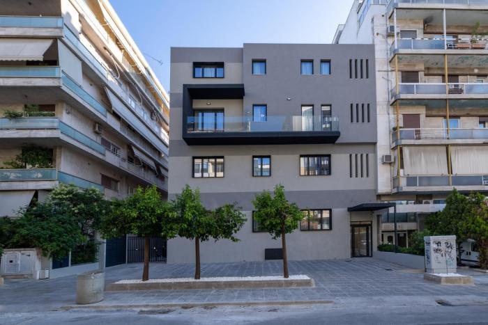 Pnoe Urban Living,Nea Smirni>>Athens,0 star
