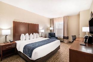 holiday inn express and suites junction city by ihg