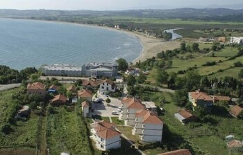 Hamsilos Tatil Koyu & Apart Hotel,Sinop Province>>Sinop,3 star