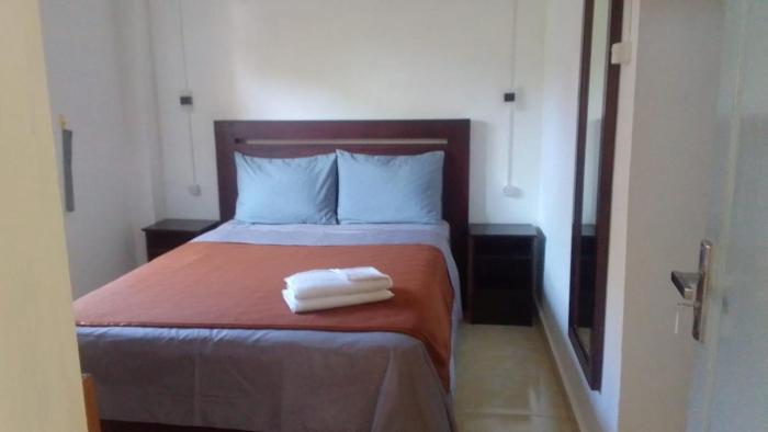 Hotel Arda Bali,Negara>>Bali,2.5 star