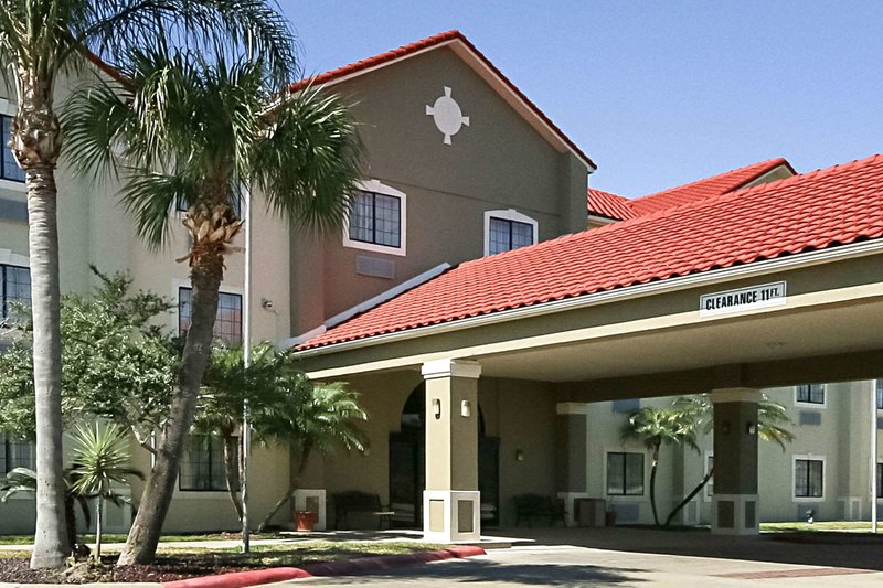 Quality Inn Kingsville Hwy 77,Kleberg County>>Kingsville,3 star
