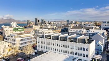 alva apartments hallveigarstigur