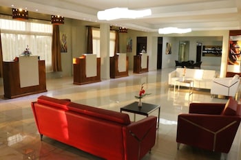 Hotel La Palisse Nyamata,Rwanda>>Ntarama,3 star