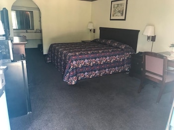 Executive Inn & Suites,United States Of America>>Lufkin,2 star