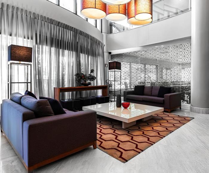 suites berrini sao paulo