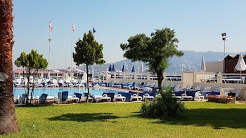 Bel Azur Hotel & Resort