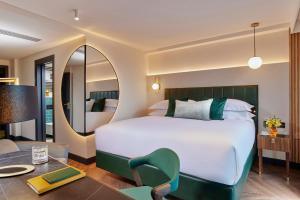 The Chancery Hotel,Ireland>>Dublin,4 star