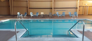 pacific sunrise inn and suites