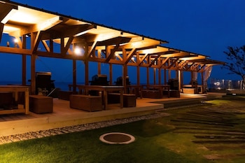 Picnic Garden - Glamping,Kobe>>Awaji,1 star