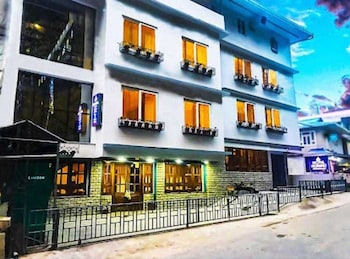 The Loft Norling Hotel & Spa,India>>Gangtok,3 star