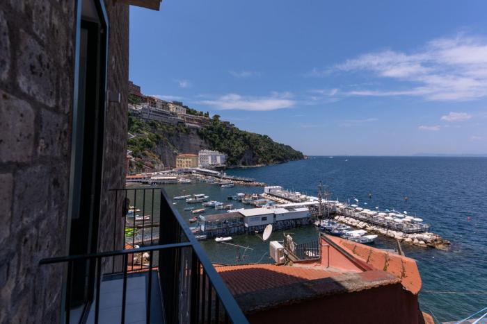 relais del mare
