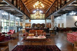 rosewood country lodge