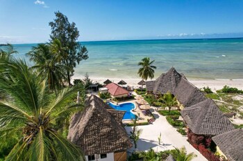 Amber Lodge,Pongwe>>Pingwe,2.5 star