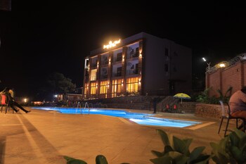 Dreamland Hotel Arua