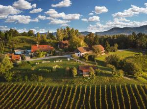 Vuglec Breg,Krapinske Toplice>>Krapina,3 star