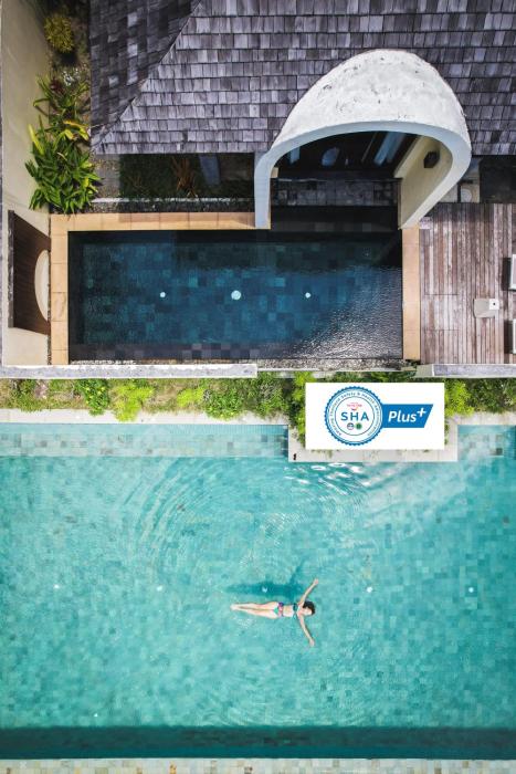 Chantaramas Resort,Ko Pha Ngan>>Ban Tai Beach,4 star