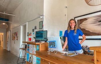 Ith Santa Barbara Beach Hostel,United States Of America>>Santa Barbara,1 star