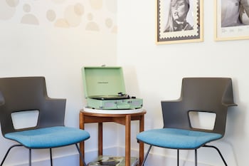 little mod hotel