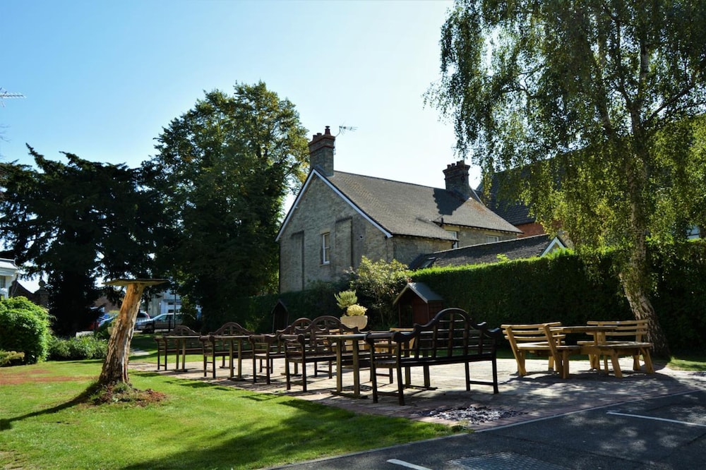 Oliver Cromwell Hotel,Cambridgeshire>>Cambridge,3 star