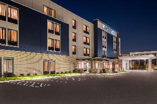 Springhill Suites By Marriott Menomonee Falls,Oak Creek>>Menomonee Falls,2 star