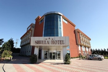 Shilla Hotel