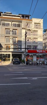 the brown boutique patong