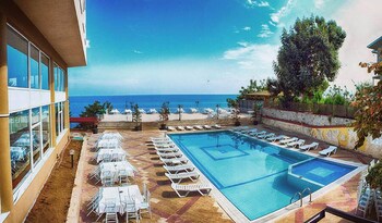 Baliktasi Hotel,In Ordu (Altinordu),4 star