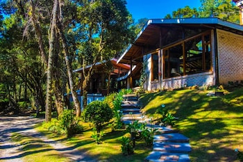 pousada villa serena