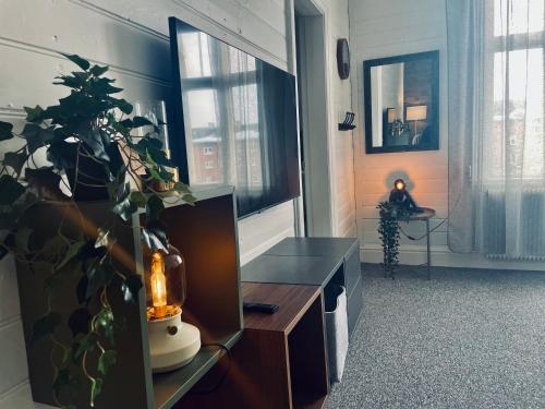 Telegrafen Lagenhetshotell,Vemhån>>Sveg,0 star