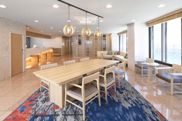 Hotel Mystays Atsugi,Kanagawa>>Atsugi,3.5 star