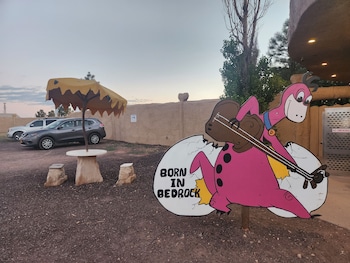 raptor ranch