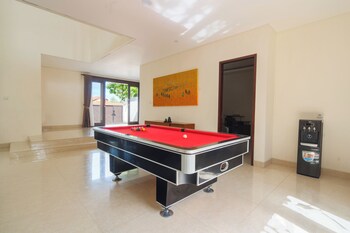 Villa Maxima,Berawa>>Bali,3 star