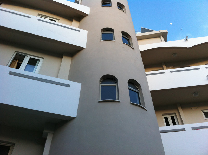 fantasia hotel apartments