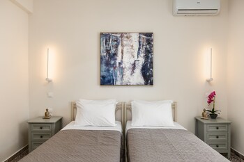 Als Holiday Houses By Konnect,Ipsos>>Corfu,2.5 star