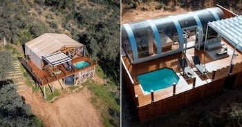 La Dehesa Experiences,Spain>>Adamuz,1 star