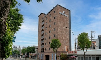 jecheon hound hotel
