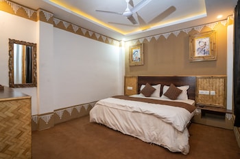 Mussoorie,India>>Mussoorie,2 star