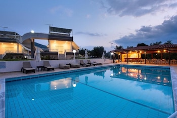 Blue Marine Village,Evia>>Chalcis,0 star