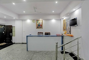 hotel s b guest house
